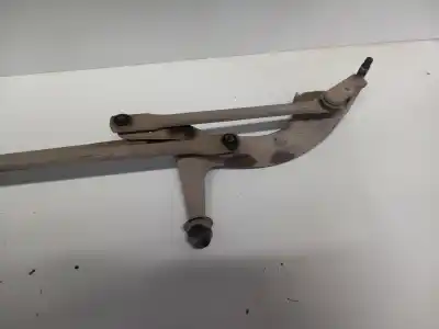 Автозапчастина б/у двигатель передніх склоочисників для ford grand c-max (cb7) titanium 116 cv / 85 kw посилання на oem iam   