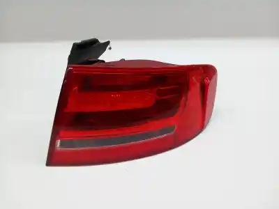 Автозапчастина б/у правий ліхтар для audi a4 b8 (8k2) 2.0 tdi посилання на oem iam 8k5945096d
