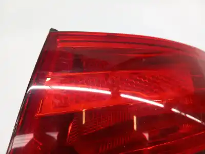 Автозапчасти б/у правый задний фонарь за audi a4 b8 (8k2) 2.0 tdi ссылки oem iam 8k5945096d  