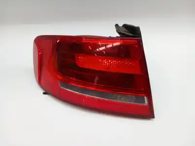 Автозапчастина б/у лівий ход ліхар для audi a4 b8 (8k2) 2.0 tdi посилання на oem iam 8k5945095d