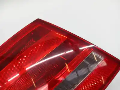 Автозапчастина б/у лівий ход ліхар для audi a4 b8 (8k2) 2.0 tdi посилання на oem iam 8k5945095d  