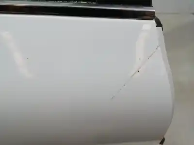 Автозапчастина б/у двері задні праві для renault clio v h4m632 посилання на oem iam 821008513r  