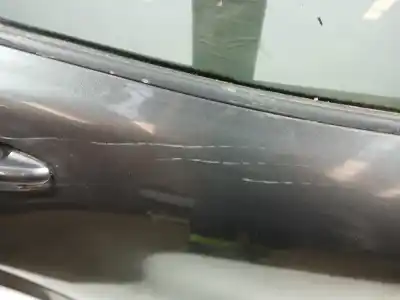 Автозапчасти б/у дверь задняя правая за ford puma b7ja ссылки oem iam 2708463  