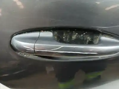 Автозапчасти б/у дверь задняя правая за ford puma b7ja ссылки oem iam 2708463  