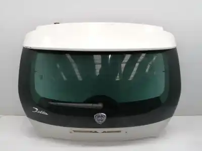 Gebrauchtes Autoersatzteil HECKKLAPPE zum LANCIA DELTA (181)  OEM-IAM-Referenzen 51808825  