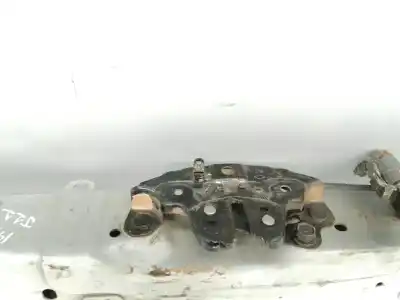 Автозапчастина б/у верхній крести для nissan qashqai ii suv (j11, j11_) 1.2 dig-t посилання на oem iam f25114eamh  