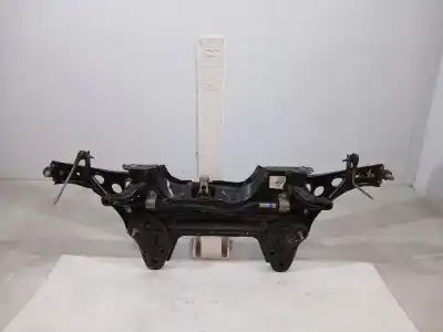Автозапчасти б/у передний мост за opel corsa f hn05 ссылки oem iam 9834696980