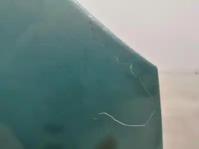 Pezzo di ricambio per auto di seconda mano cofano per opel corsa c (x01) 1.3 cdti (f08, f68) riferimenti oem iam 9196450  