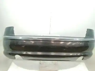 Автозапчастина б/у ЗАДНІЙ БАМПЕР для AUDI A8 (4E)  Посилання на OEM IAM 4E0807303D  