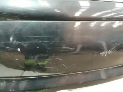 Автозапчастина б/у задній бампер для audi a8 (4e) asb посилання на oem iam 4e0807303d  