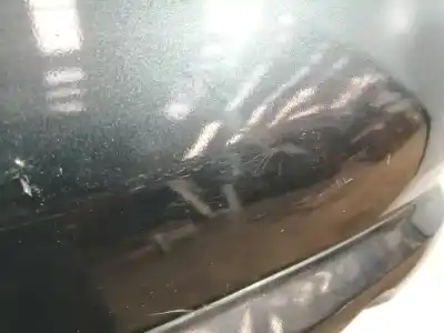 Автозапчастина б/у задній бампер для audi a8 (4e) asb посилання на oem iam 4e0807303d  