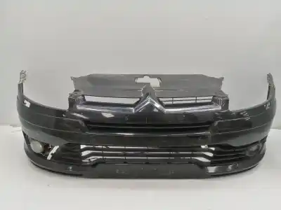 Pièce détachée automobile d'occasion LE PARE-CHOC AVANT pour CITROEN C4 COUPÉ (LA_)  Références OEM IAM 7401GS  
