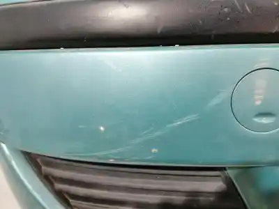 Pezzo di ricambio per auto di seconda mano paraurti anteriore per opel corsa c (x01) 1.3 cdti (f08, f68) riferimenti oem iam 93174593  