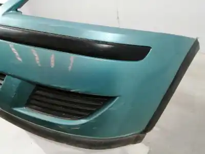 Pezzo di ricambio per auto di seconda mano paraurti anteriore per opel corsa c (x01) 1.3 cdti (f08, f68) riferimenti oem iam 93174593  