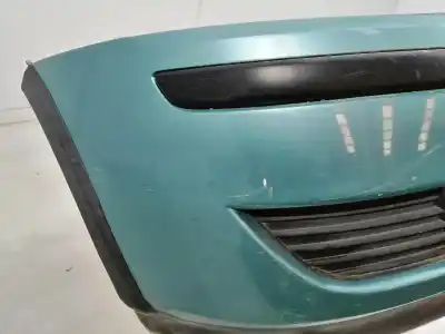 Pezzo di ricambio per auto di seconda mano paraurti anteriore per opel corsa c (x01) 1.3 cdti (f08, f68) riferimenti oem iam 93174593  