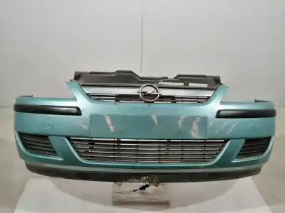 Автозапчастина б/у ПЕРЕДНІЙ БАМПЕР для OPEL CORSA C (X01)  Посилання на OEM IAM 93174593  
