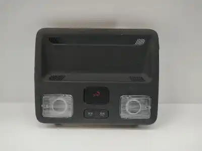 Автозапчасти б/у внутренний свет за ford puma b7jb ссылки oem iam 2625103