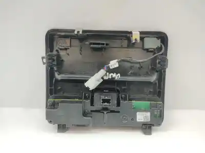 Автозапчасти б/у внутренний свет за ford puma b7jb ссылки oem iam 2625103  