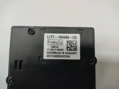 Pezzo di ricambio per auto di seconda mano pezzi vari per ford puma st-line riferimenti oem iam   