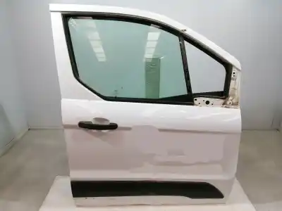 Автозапчасти б/у ДВЕРЬ ПЕРЕДНЯЯ ПРАВАЯ за FORD TRANSIT CONNECT (CHC)  ссылки OEM IAM 2321929  