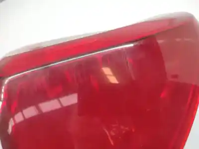 Second-hand car spare part left tailgate light for kia picanto (ja) g3la oem iam references 92401g6000  