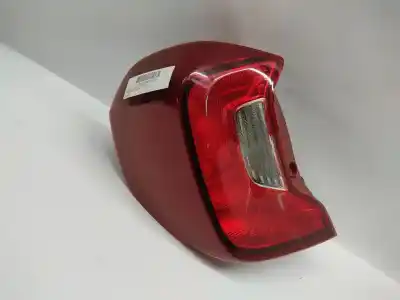 Tweedehands auto-onderdeel linker achterlamp voor kia picanto (ja) g3la oem iam-referenties 92401g6000