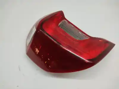 Second-hand car spare part left tailgate light for kia picanto (ja) g3la oem iam references 92401g6000  