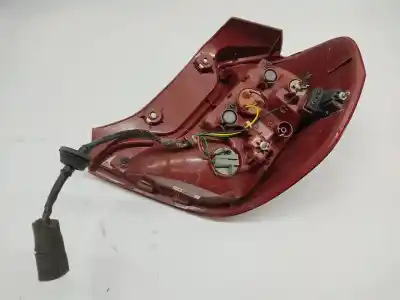 Second-hand car spare part left tailgate light for kia picanto (ja) g3la oem iam references 92401g6000  