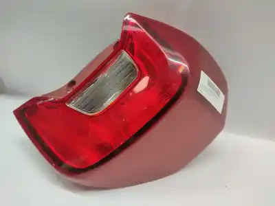 Автозапчасти б/у правый задний фонарь за kia picanto (ja) g3la ссылки oem iam 92402g6000  