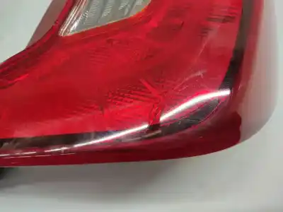 Автозапчасти б/у правый задний фонарь за kia picanto (ja) g3la ссылки oem iam 92402g6000  