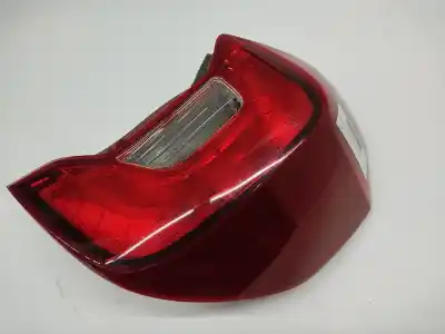 Автозапчасти б/у ПРАВЫЙ ЗАДНИЙ ФОНАРЬ за KIA PICANTO (JA)  ссылки OEM IAM 92402G6000  