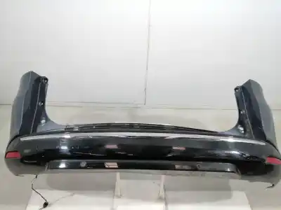 Peça sobressalente para automóvel em segunda mão PARA CHOQUES TRASEIRO por RENAULT CLIO IV GRANDTOUR  Referências OEM IAM 850B29887R  