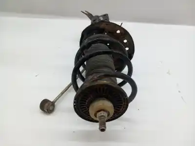 Автозапчасти б/у амортизатор передний правый за renault clio v h4m632 ссылки oem iam 543025179r  