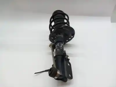 Автозапчасти б/у передний левый амортизатор за renault clio v h4m632 ссылки oem iam 543025179r  