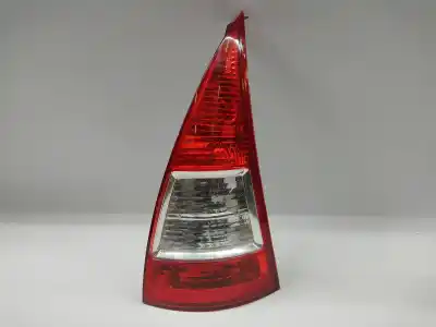 Piesă de schimb auto la mâna a doua LAMPÃ SPATE DREAPTA pentru CITROEN C3  Referințe OEM IAM 6351X5  