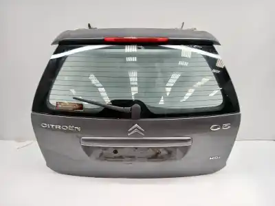 Pezzo di ricambio per auto di seconda mano PORTELLONE per CITROEN C5 I BREAK (DE_)  Riferimenti OEM IAM 8701P9  