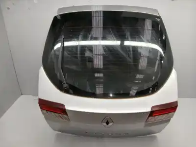 Pièce détachée automobile d'occasion HAYON pour RENAULT LAGUNA III BERLINA  Références OEM IAM 7701478008  
