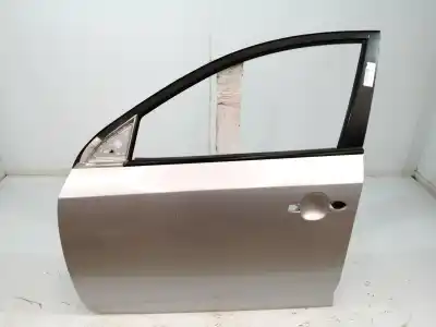 Автозапчастина б/у ПЕРЕДНІ ЛІВІ ДВЕРІ для KIA CEED (ED)  Посилання на OEM IAM 760031H000  