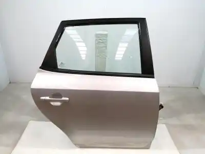 Second-hand car spare part REAR RIGHT DOOR for KIA CEED (ED)  OEM IAM references 770041H000  