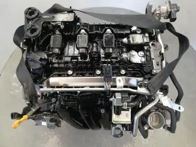 Gebrauchtes Autoersatzteil KOMPLETTER MOTOR zum RENAULT CLIO V  OEM-IAM-Referenzen H4M632  