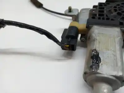 Piesă de schimb auto la mâna a doua mecanism acționare geam fațã dreapta pentru kia picanto i (sa) 1.1 referințe oem iam 8240207000  
