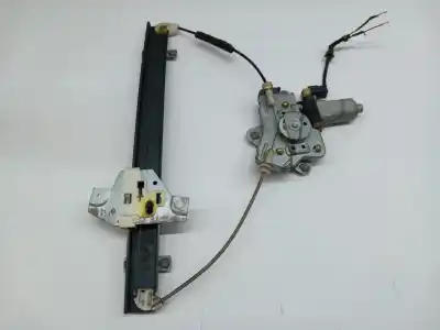 Piesă de schimb auto la mâna a doua mecanism acționare geam fațã dreapta pentru kia picanto i (sa) 1.1 referințe oem iam 8240207000  