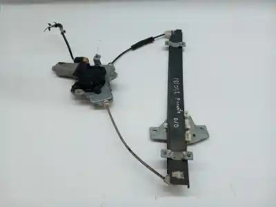 Piesă de schimb auto la mâna a doua mecanism acționare geam fațã dreapta pentru kia picanto i (sa) 1.1 referințe oem iam 8240207000