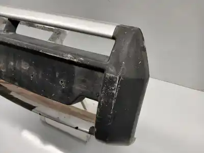 Pièce détachée automobile d'occasion pare buffle avant pour renault scenic rx4 (ja0) f9q740 références oem iam   
