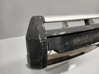 Pièce détachée automobile d'occasion pare buffle avant pour renault scenic rx4 (ja0) f9q740 références oem iam   