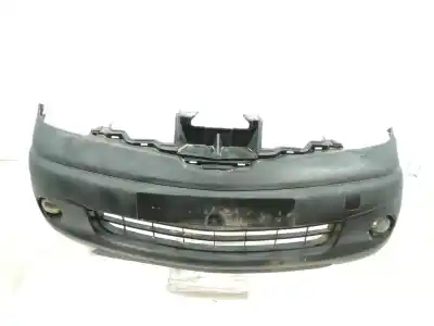 Pezzo di ricambio per auto di seconda mano PARAURTI ANTERIORE per NISSAN NOTE (E11E)  Riferimenti OEM IAM 620229U040  
