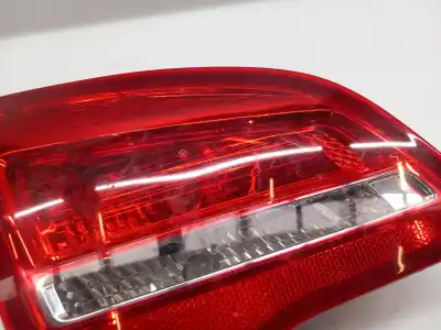 Piesă de schimb auto la mâna a doua lampa interioara stanga spate pentru opel meriva b a14nel referințe oem iam 13307491  