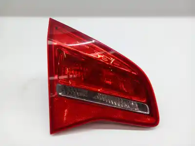 Автозапчасти б/у ВНУТРЕННИЙ ЛЕВЫЙ ЗАДНИЙ ФОНАРЬ за OPEL MERIVA B  ссылки OEM IAM 13307491  