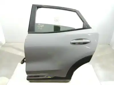 Автозапчасти б/у задняя левая дверь за ford puma b7ja ссылки oem iam 2405669