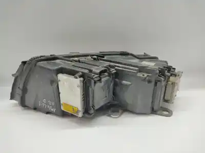 Автозапчастина б/у права фа для audi a8 (4e) asb посилання на oem iam 4e0941030cc  